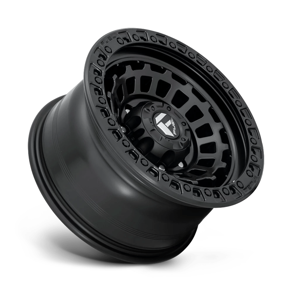 ZEPHYR 17X9 8X6.5 125.1 BD -12