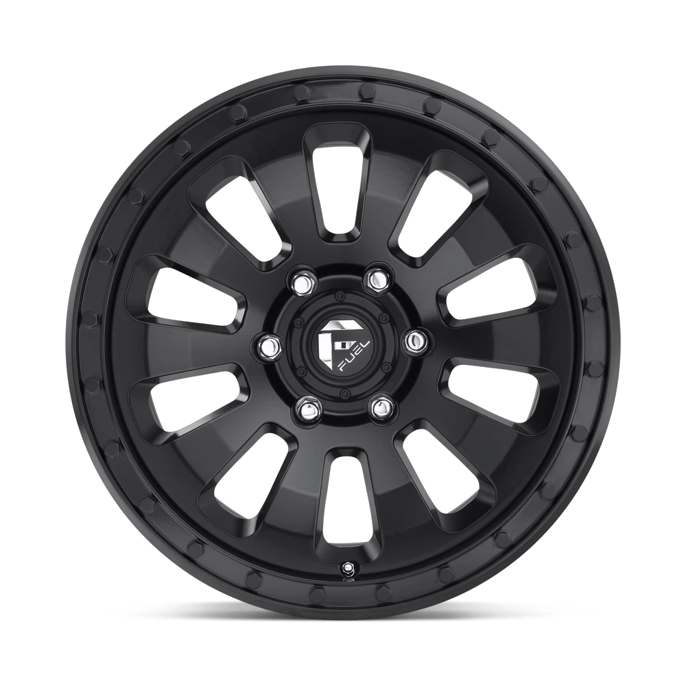 TACTIC 18X9 5X150 110.1 BD +20