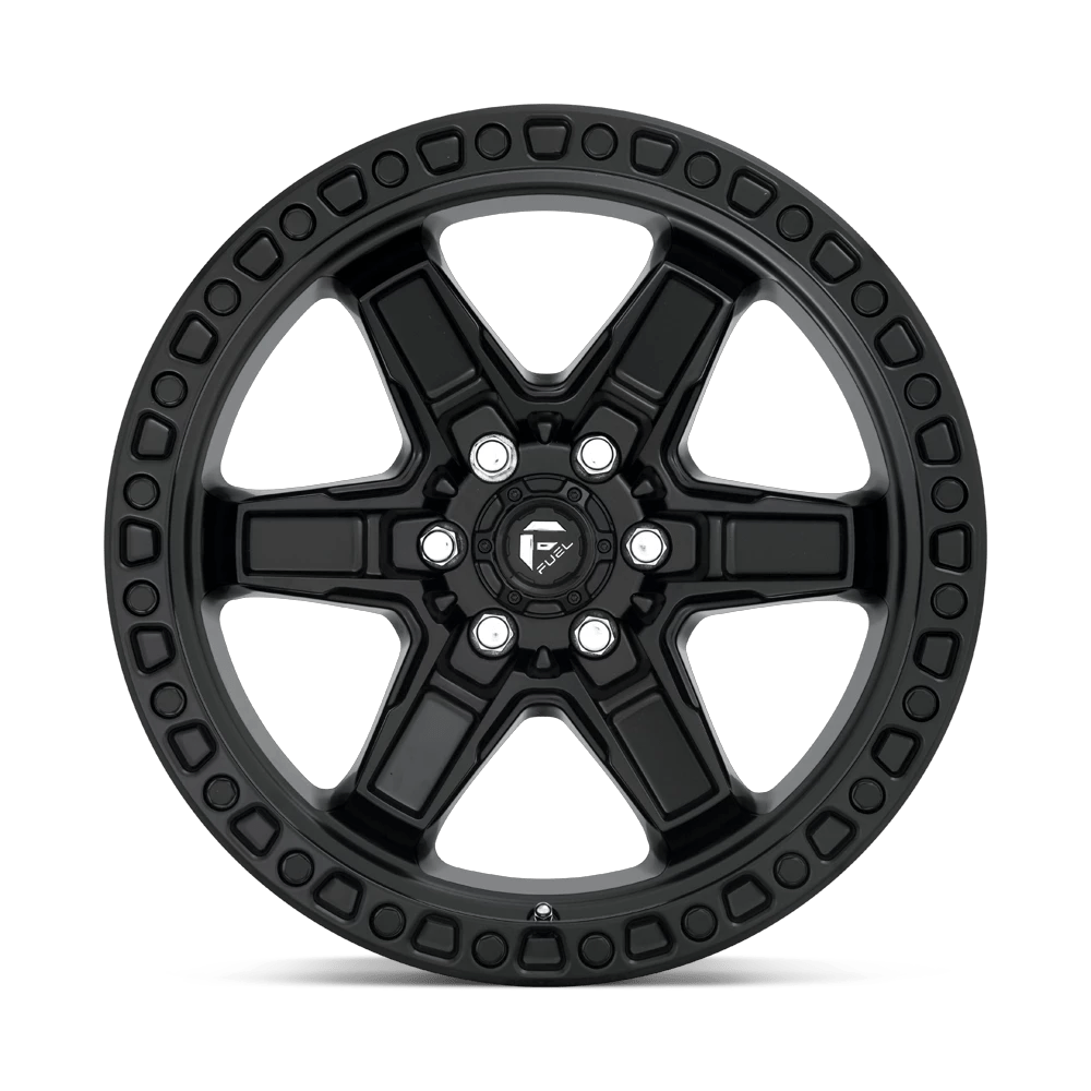 KICKER 17X9 6X4.5 66.06 BD +12