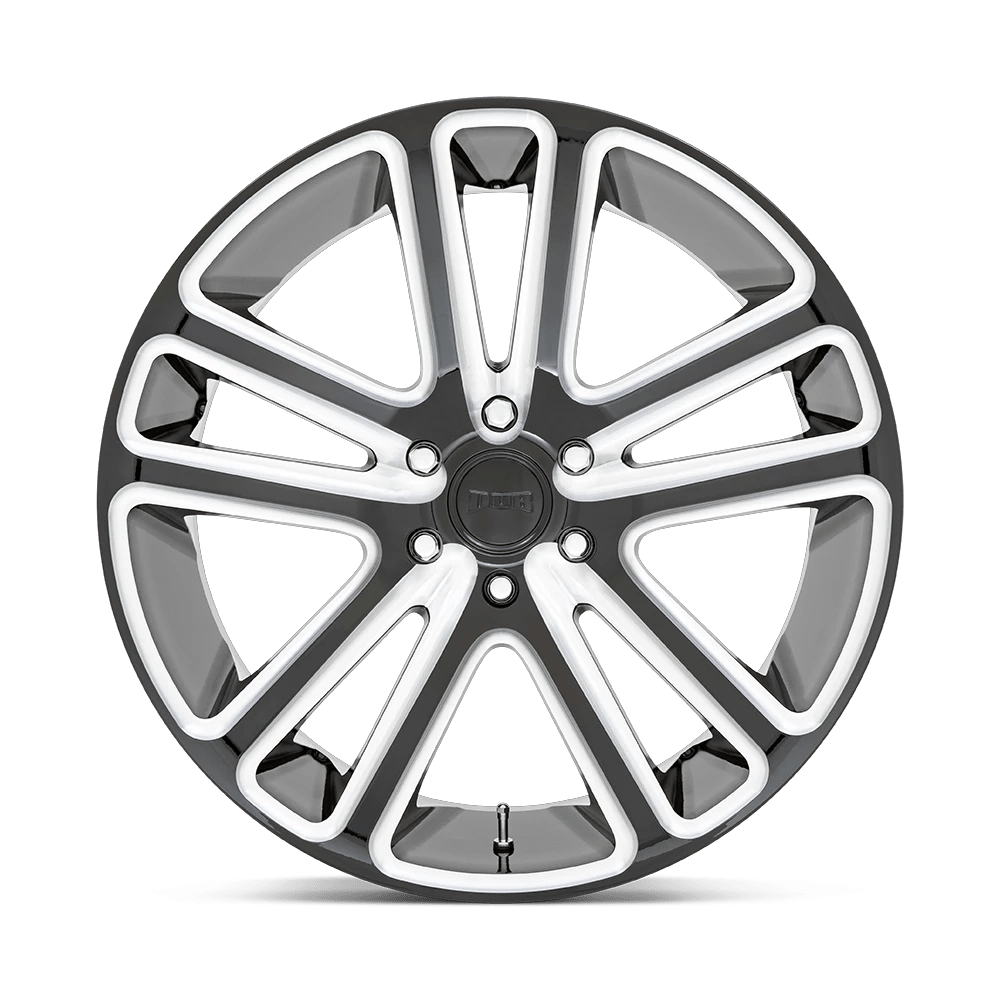FLEX 22X9.5 6X135 87.1 NBL +30
