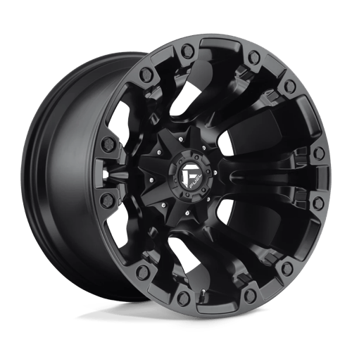 VAPOR 20X10 6X135/5.5 106.1 BD -19