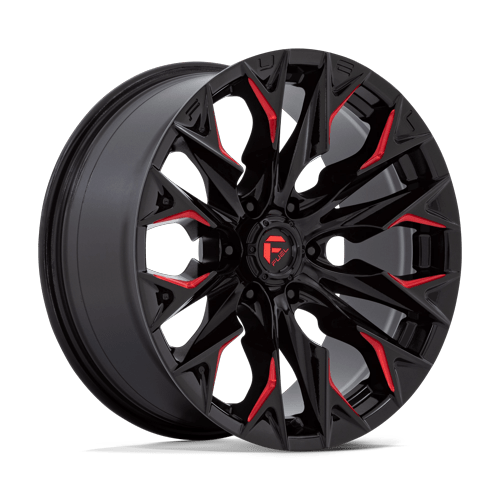 FLAME 20X9 6X135 87 NLQ +1