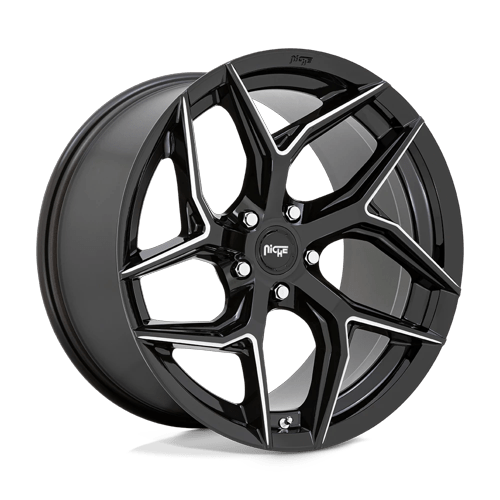 TORSION 20X9 5X112 66.5 NBL 27MM