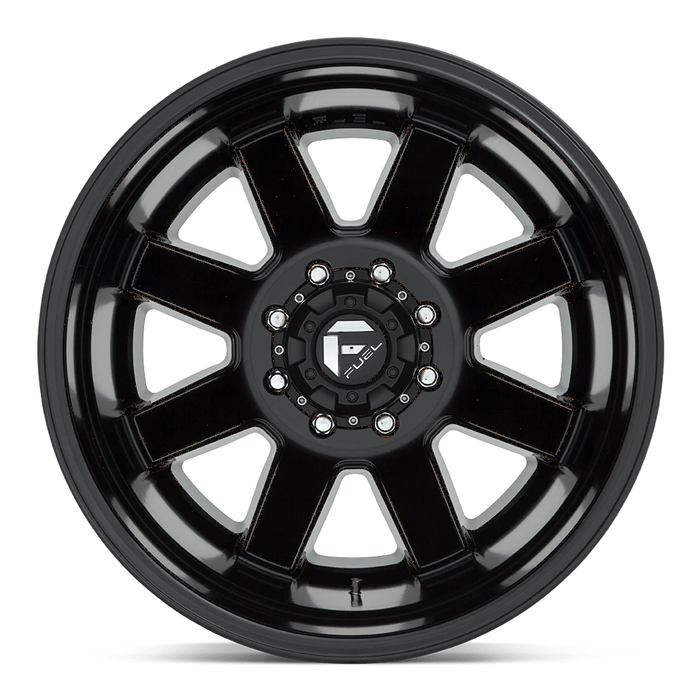 MAVERICK DRW 20X8.25 8X200 -201 BD (DR)