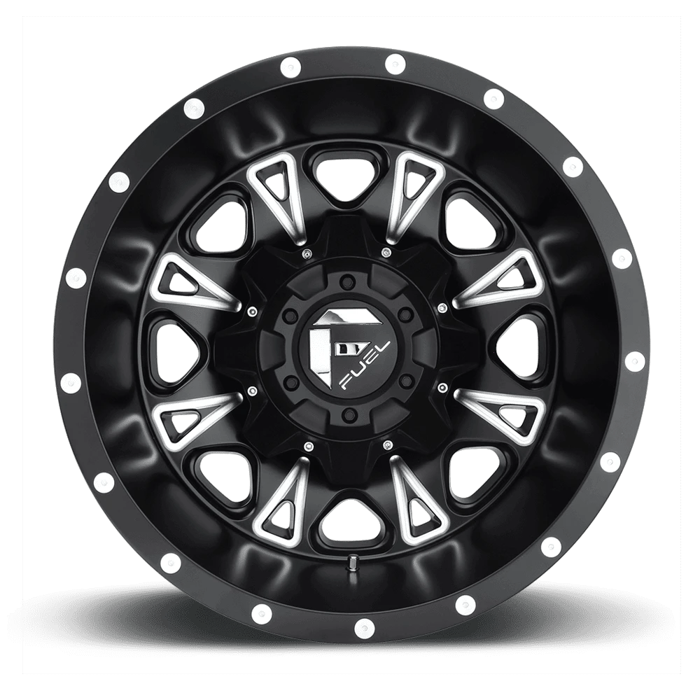 THROTTLE DRW 17X6.5 8X6.5 -140 NBD (DR)