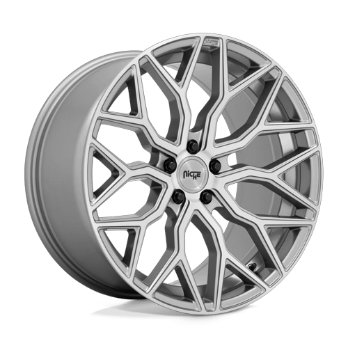 MAZZANTI 20X10.5 5X4.5 72 GLR 40MM