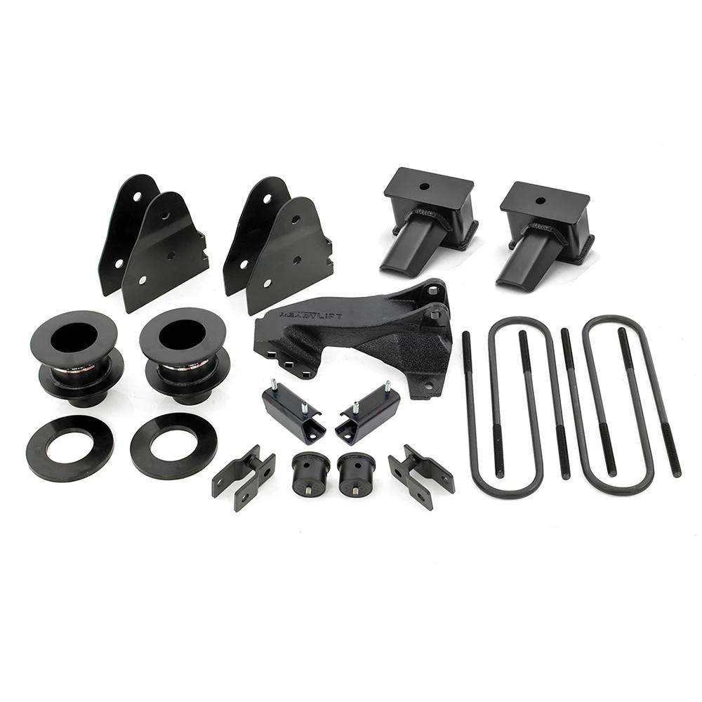 ReadyLift Suspension — RL 3.5" SST LIFT KIT - FORD