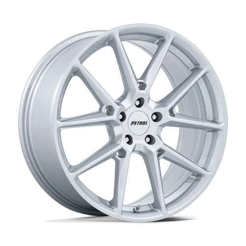 P1E 17X8 5X115 72 +40 G-SLV