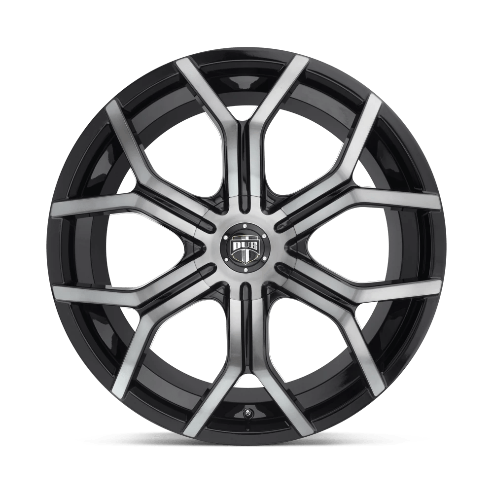ROYALTY 24X9.5 6X135/5.5 87.1 MLT +30