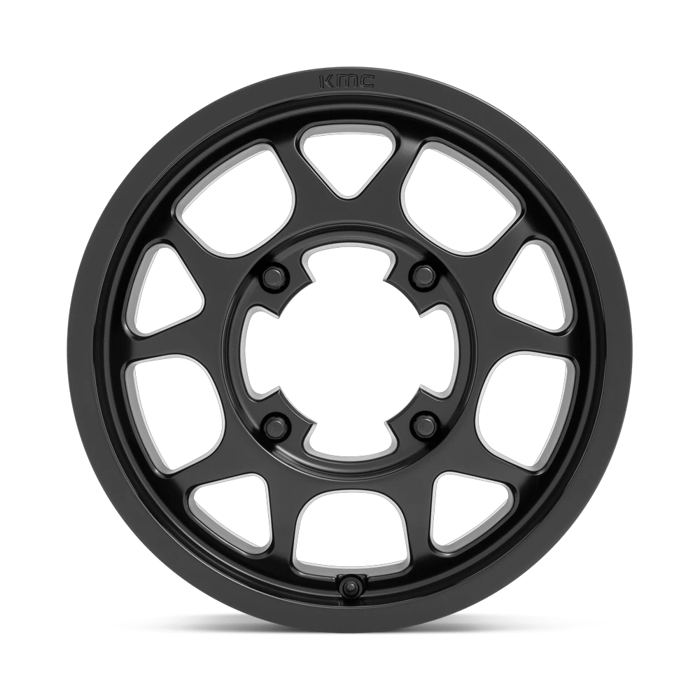 TORO UTV 15X6 4X156 S-BLK 38MM