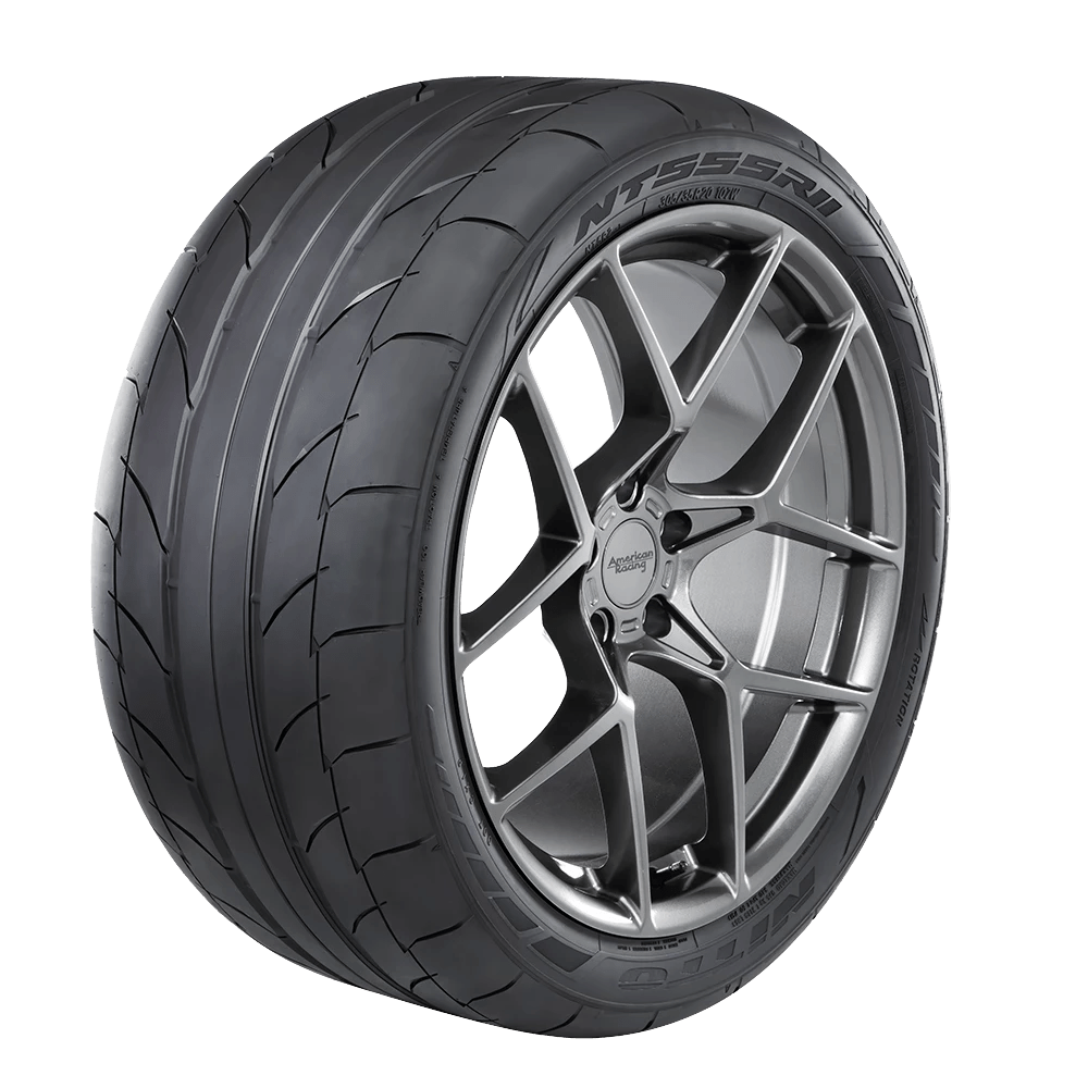 NT555RII 245/50R16 97W SL 25.6