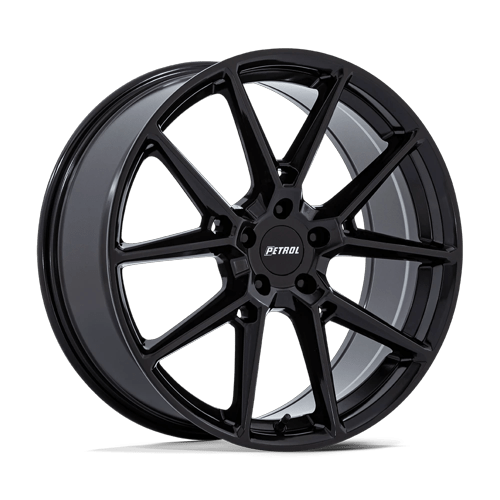 P1E 17X8 5X115 72 +40 G-BLK