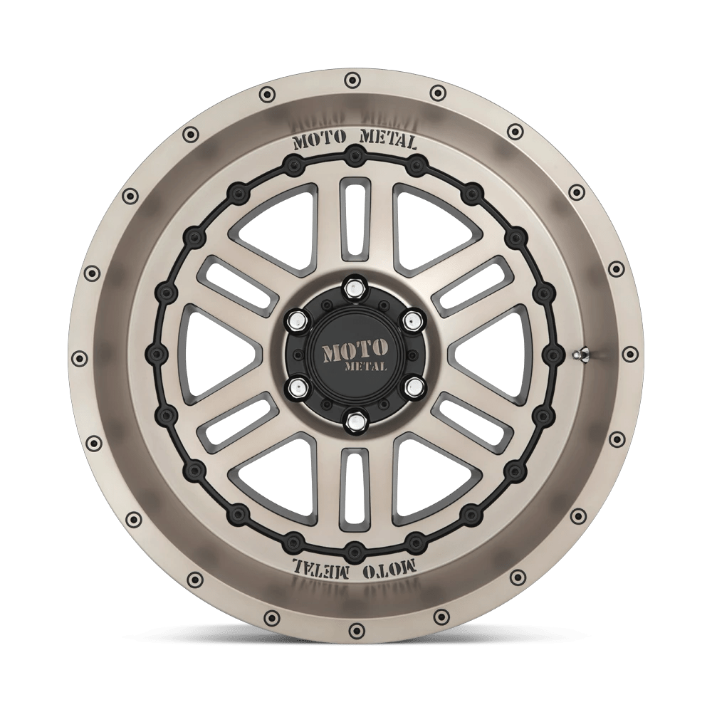 MO800 20X12 8X170 S-BLK BRZTCC -44MM