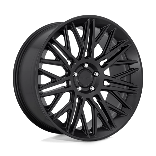 JDR 22X10 6X135 87.1 BD +30