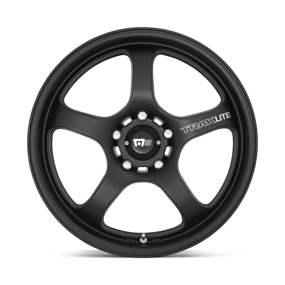 MR131 18X8 5X4.5 S-BLK 45MM