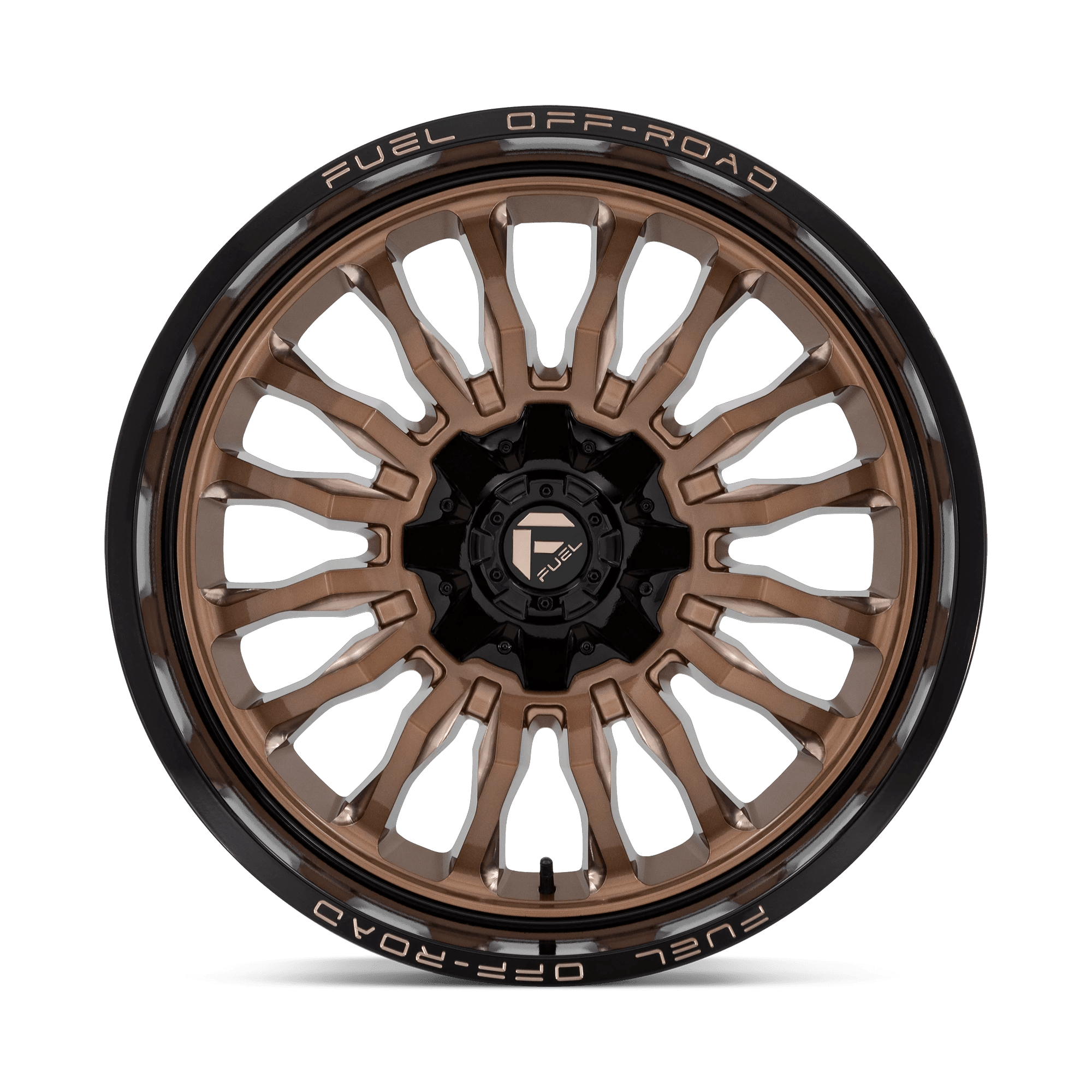 ARC 22X10 6X135/5.5 106 ZB -18