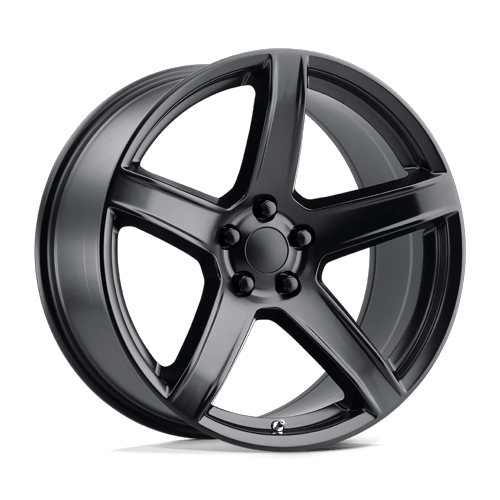 PR209SB 20X9.5 5X115 71.5 S-BLK 15MM