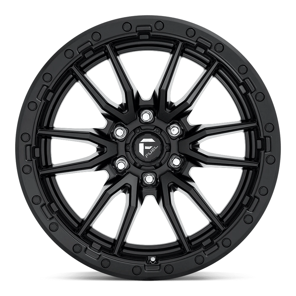 REBEL 20X10 6X135 87.1 BD -18