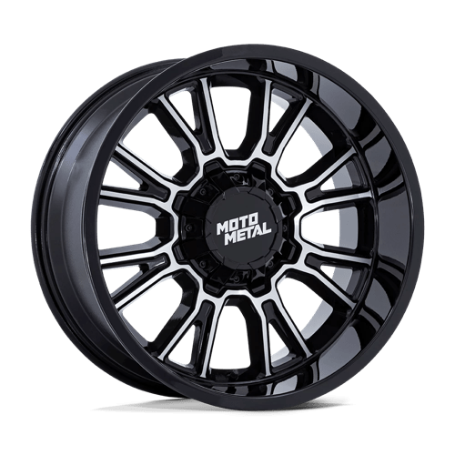 LEGACY 17X9 6X120/5.5 78 +20 G-BLK-MCH