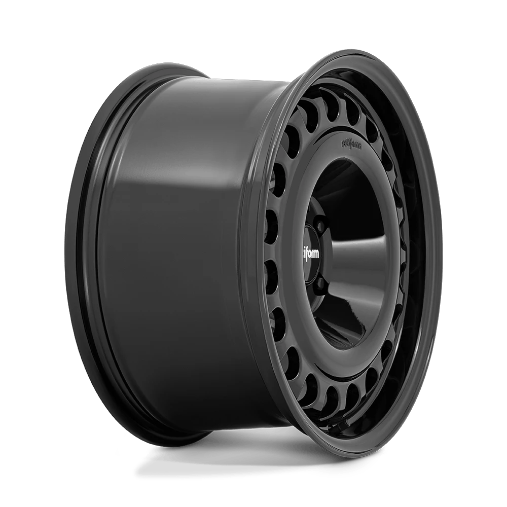 STL 17X9 5X5.0 71.5 BL 00MM