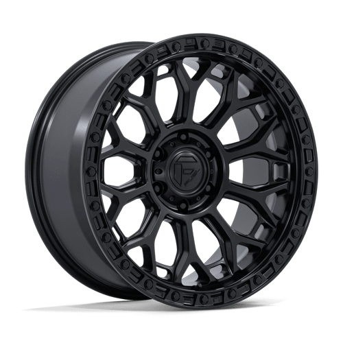 TALON 17X8.5 6X135 87 +25 BLK-OUT