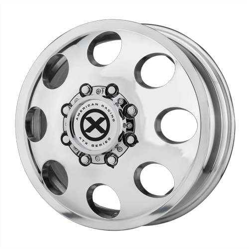 BAJA DRW 16X6 8X170 +111 POLISH (DF)