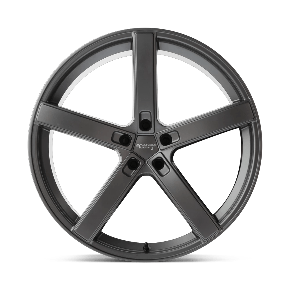AR920 20X10.5 5X4.5 CHARCOAL 45MM