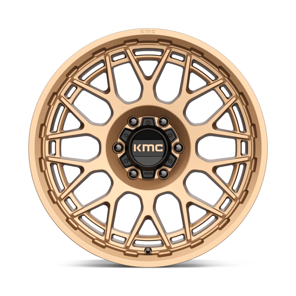 KM722 20X9 6X135 BRONZE 18MM