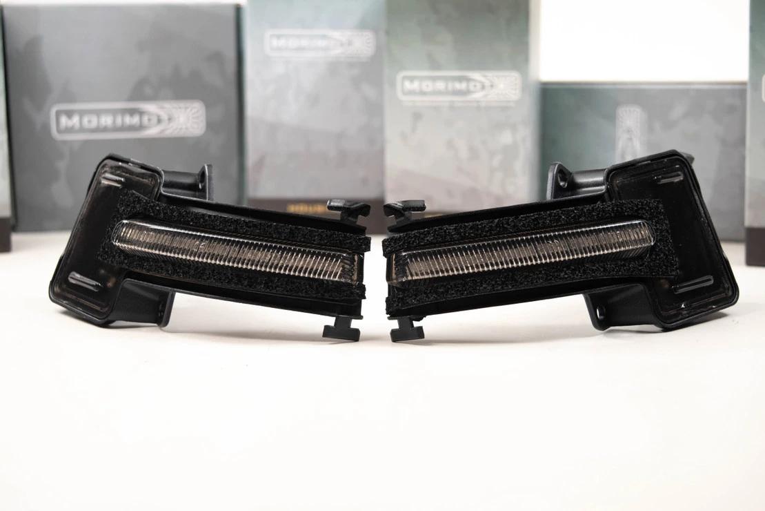 Morimoto Non XB — XB LED SIDE MIRROR LIGHTS CIVIC 16-20
