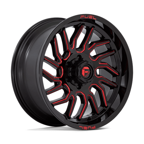 HURRICANE 20X9 6X5.5 106 NLQ +1