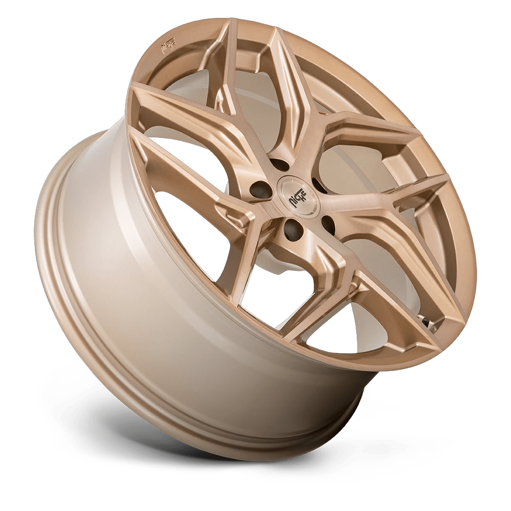 TORSION 20X10.5 5X112 66.5 BZBR 40MM