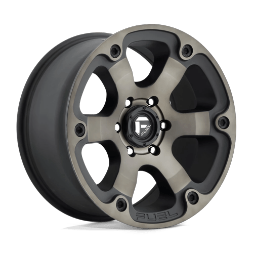 BEAST 20X10 6X5.5 108 MBT -18