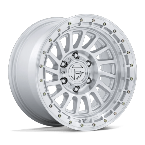 HAVOC 20X9 6X135 87 +20 G-SLV-MCH