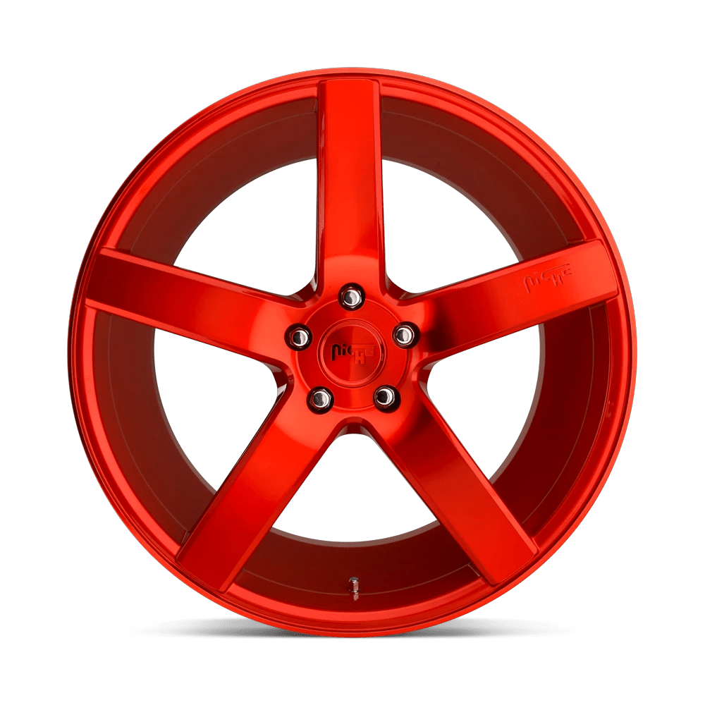 MILAN 20X10.5 5X120 72 QL +35