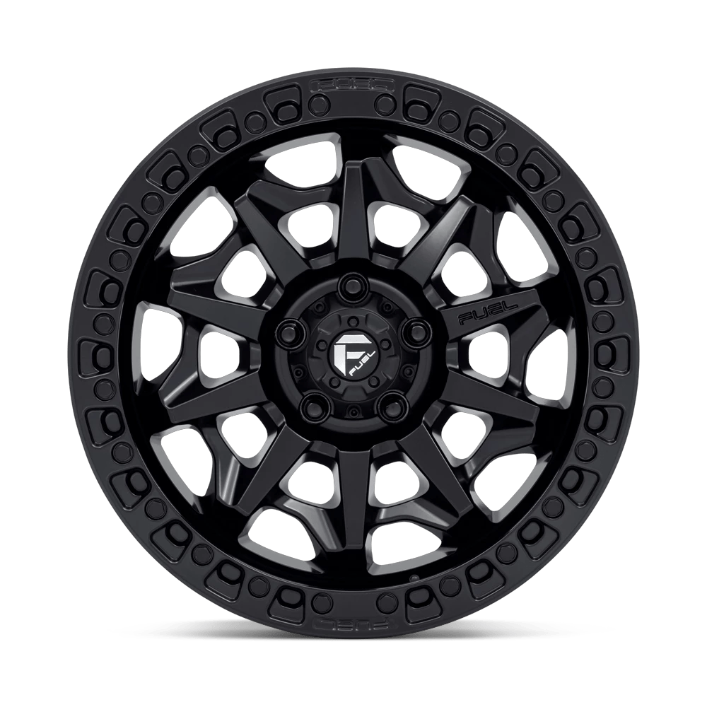 COVERT 18X8.5 5X120 65 BD +35