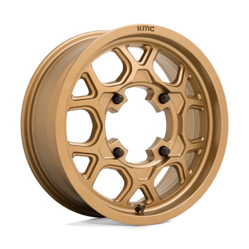 MESA LITE UTV 15X6 4X137 M-BRONZE 38MM