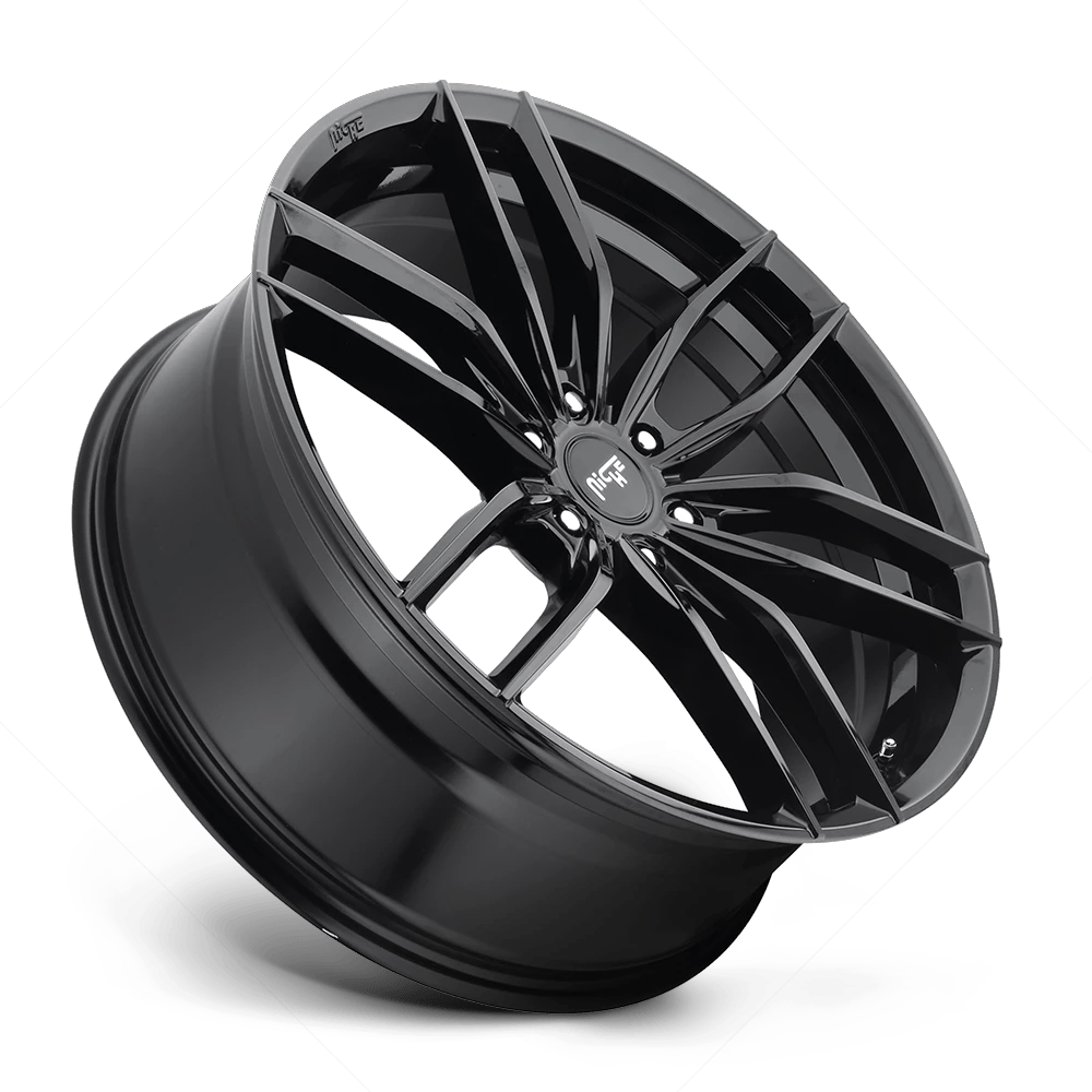 VOSSO 20X9 6X120 67.06 BL 40MM
