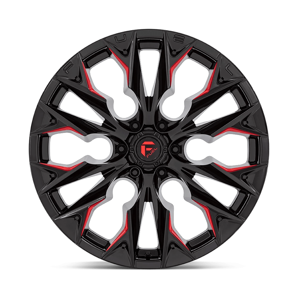 FLAME 22X10 6X5.5 106 NLQ -18