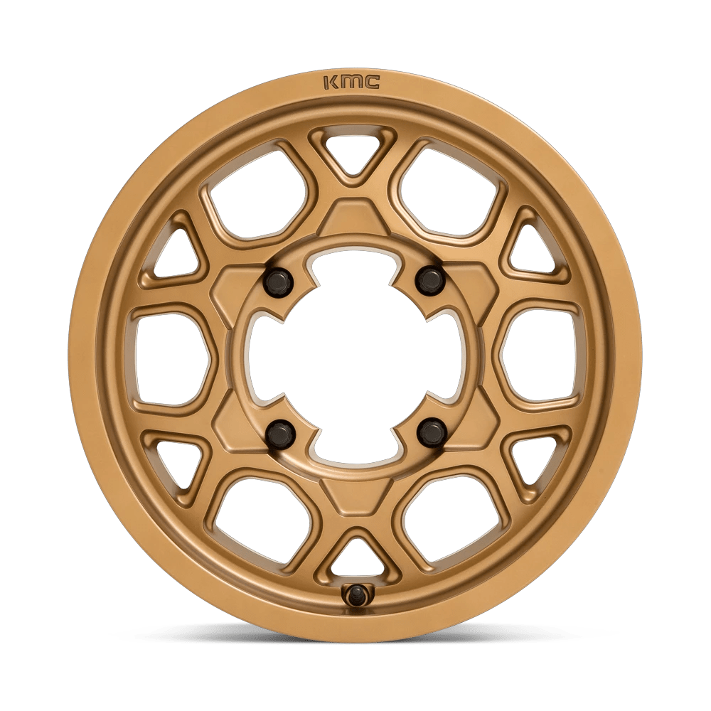 MESA LITE UTV 15X6 4X137 M-BRONZE 38MM