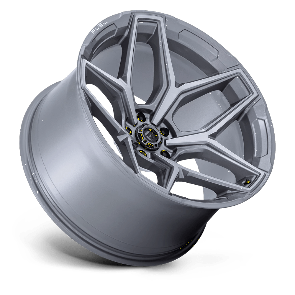 FLUX 17X9 5X5 71 +1 PLTNM