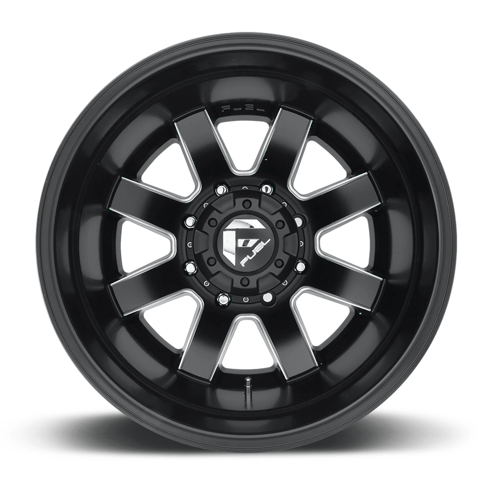 MAVERICK DRW 22X8.25 8X210 -221 NBD (DR)
