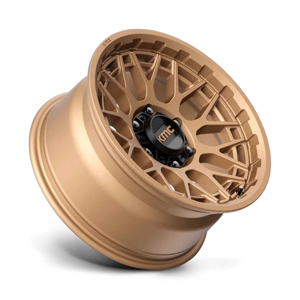 KM722 17X8.5 6X5.5 BRONZE 00MM