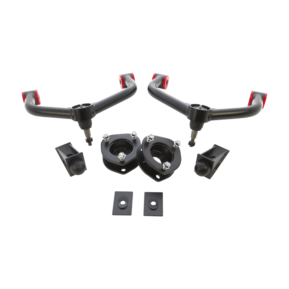 ReadyLift Suspension — 2.5'' LEVELING KIT - DODGE/RAM
