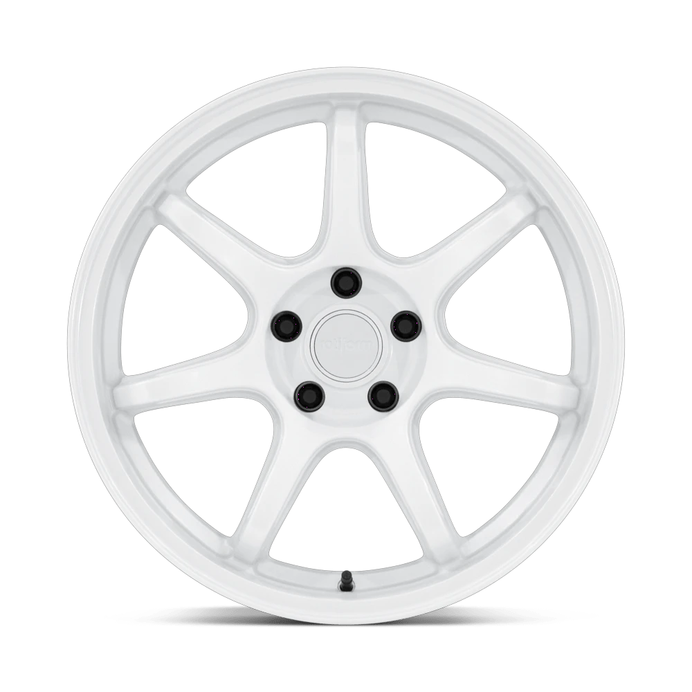 BPU 19X8.5 5X4.5 72 +20 WHITE