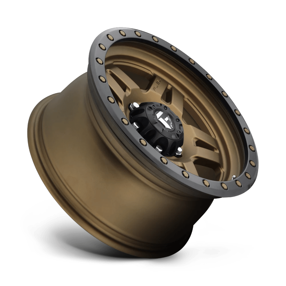 ANZA 17X8.5 5X5.0 78.1 ZDB -06
