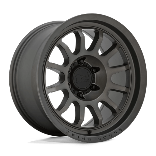 RAPID 18X8.5 6X5.5 112 +0 BR-GNMTL (RF)