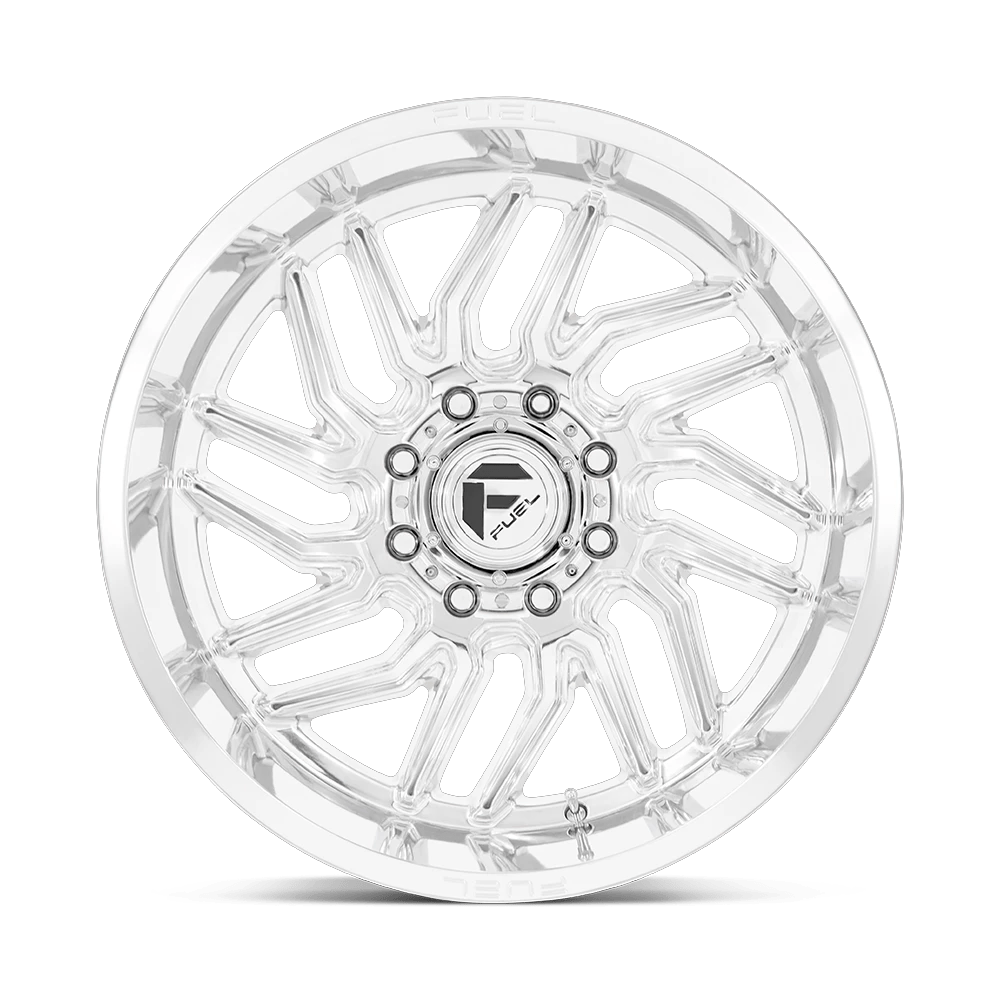 HURRICANE 22X12 8X170 125 HE -44