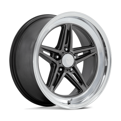 GROOVE 20X10 5X5 78 +6 ANTH-DIA-LP