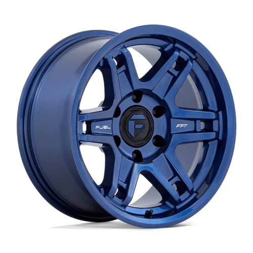 SLAYER 17X8.5 6X4.5 66 DK +1
