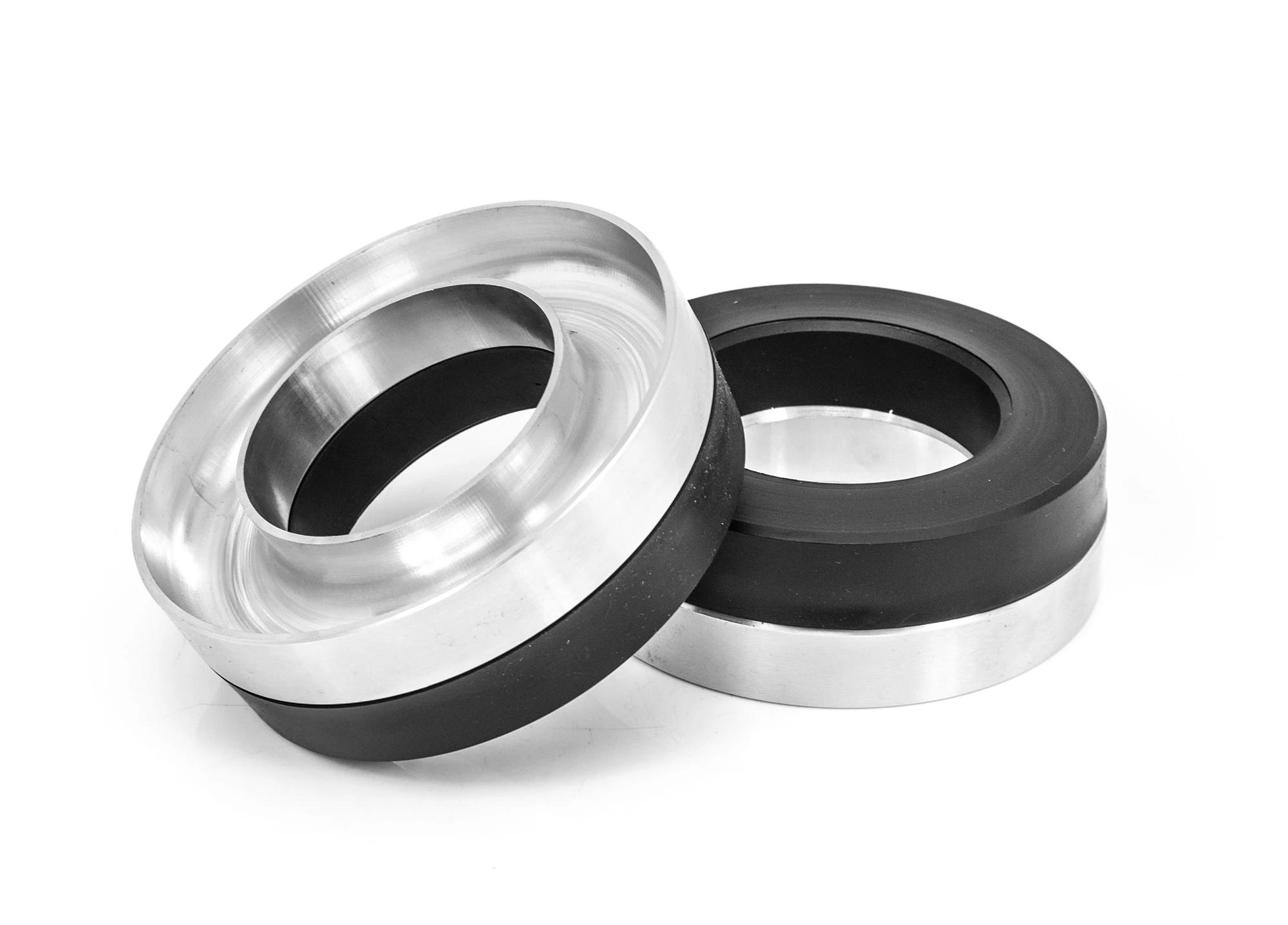 Pro Comp Suspensions — 2IN 09-18 1500 2WD FRONT LEVELING